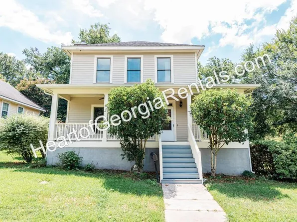 1480 Tattnall Pl, Macon, GA 31201
