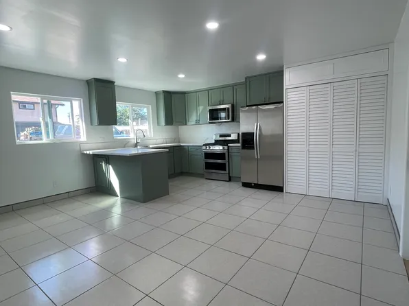 1207-9 Lyons Ln, El Cajon, CA 92021