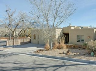 901 C De Baca Ln, Bernalillo, NM 87004