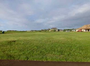 Pau A Laka St, Koloa, HI 96756