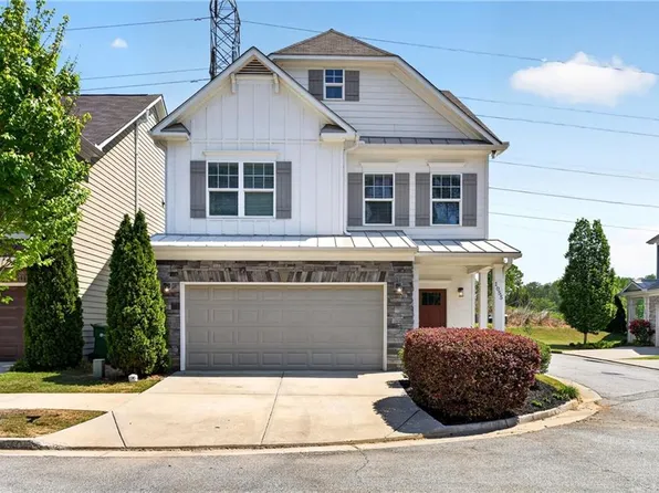 1055 Johnson Grv, Atlanta, GA 30318