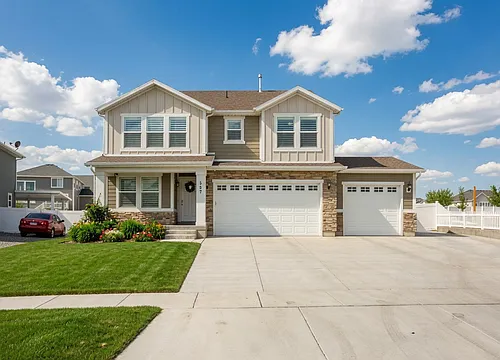 537 N Mountain Peak Dr Photo 1 537 N Mountain Peak Dr Photo 1