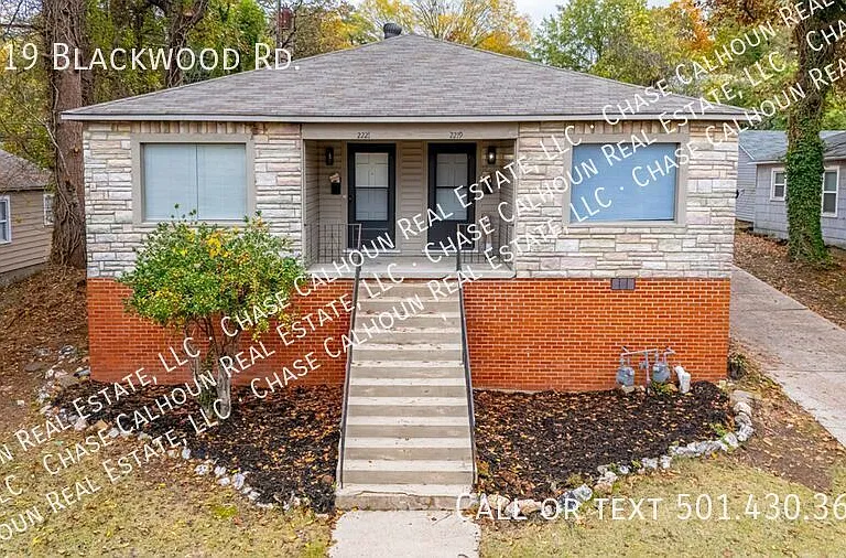 2219 Blackwood Rd — Photo 2