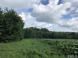 George Sherman Rd, Rougemont, NC 27572