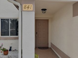 841 NW 104th Way, Coral Springs, FL 33071