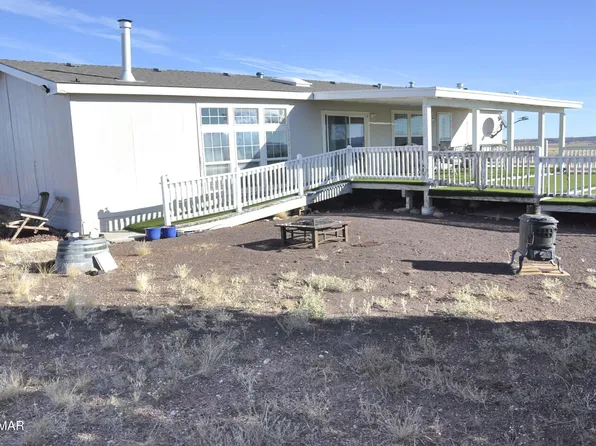 820 Concho Hwy, Concho, AZ 85924