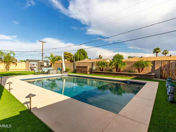 4039 W GLENN Drive, Phoenix, AZ 85051