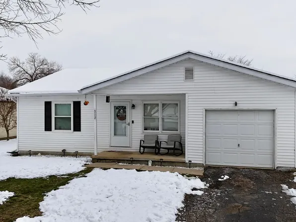 312 Sherman Ave, London, OH 43140