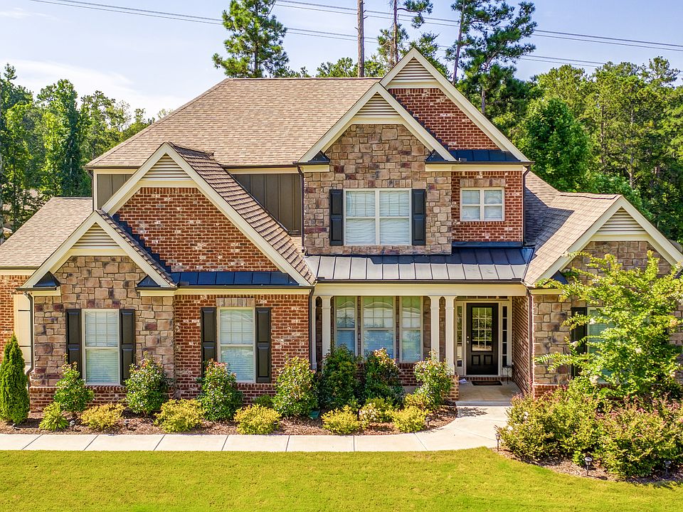 1st image of 1927 Heatherbrooke Ln NW