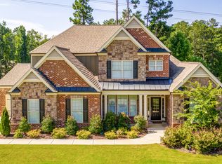 1927 Heatherbrooke Ln NW, Acworth, GA 30101