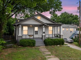 1415 W Reconciliation Way, Tulsa, OK 74127