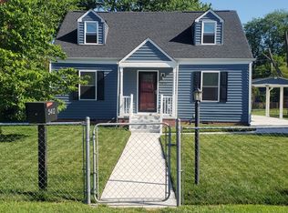 5412 Jahnke Rd, Richmond, VA 23225
