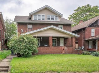 246-248 Park Ave SW #2, Canton, OH 44706