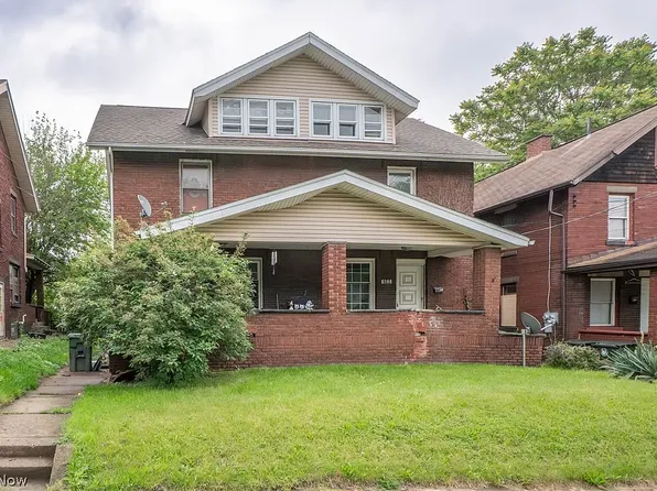 246-248 Park Ave SW #2, Canton, OH 44706