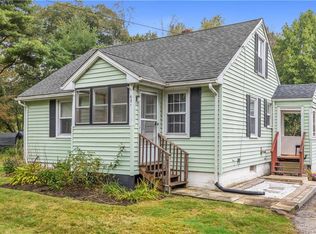 631 Route 163, Montville, CT 06353