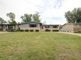 3330 Cavan Dr, Saint Ann, MO