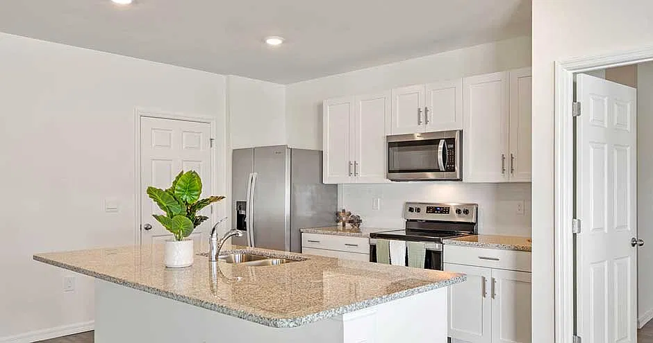 Peace River Landing Rental Homes — Photo 2