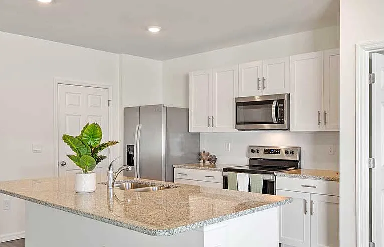 Peace River Landing Rental Homes — Photo 13
