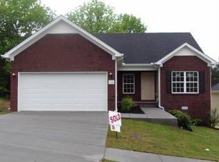 1068 Shire Dr, Cane Ridge, TN 37013