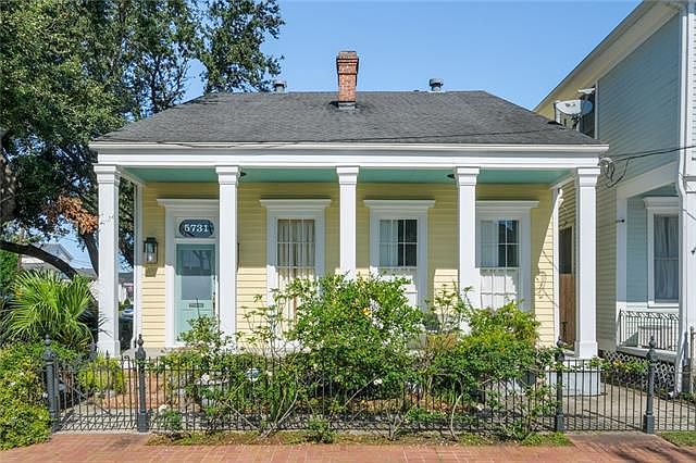 1st image of 5731 Tchoupitoulas St