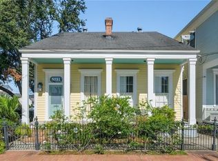 5731 Tchoupitoulas St, New Orleans, LA 70115