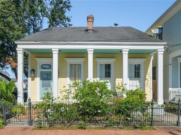 5731 Tchoupitoulas St, New Orleans, LA 70115
