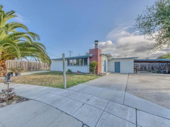 505 Polk Cir, Salinas, CA 93906