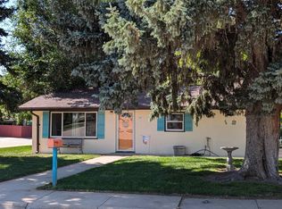 1100 Robin Ln, Ogallala, NE 69153