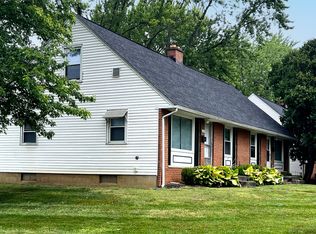 3399 Greenwich St, Columbus, OH