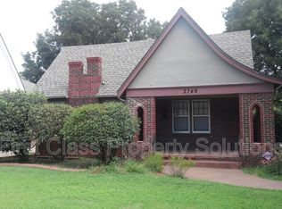 2749 NW 20th St, Oklahoma City, OK 73107