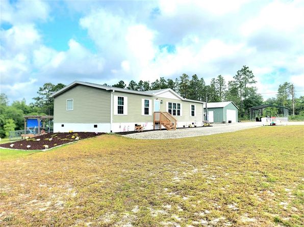 7030 SE 120th Ct, Morriston, FL 32668