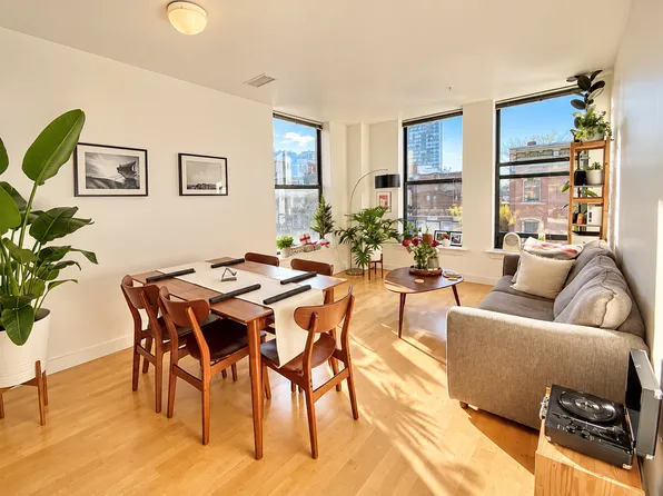 222 Montgomery St, Jersey City, NJ