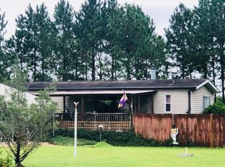 100 Deer Run Rd, Picayune, MS 39466