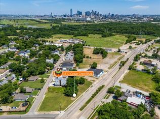3117 Cedar Crest Blvd, Dallas, TX 75203