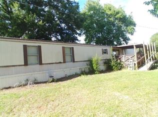 525 Taylor Rd, Axton, VA 24054