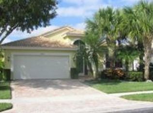 12263 Castle Pines Rd, Boynton Beach, FL 33437