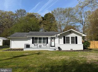 604 Perrys Corner Rd, Grasonville, MD