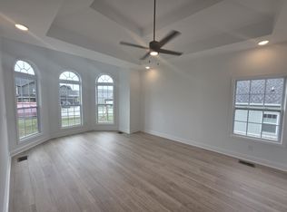 2673 Remington Trce LOT 548, Clarksville, TN 37043