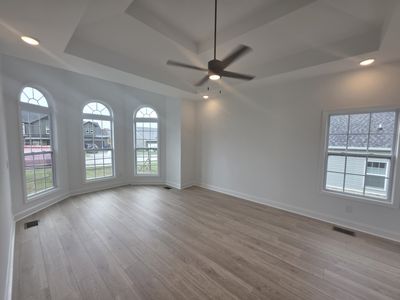 2673 Remington Trce Lot 548, Clarksville, TN, 37043