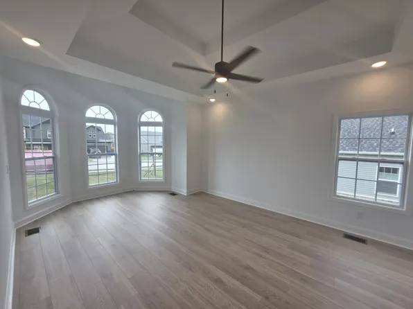 2673 Remington Trce Lot 548, Clarksville, TN 37043