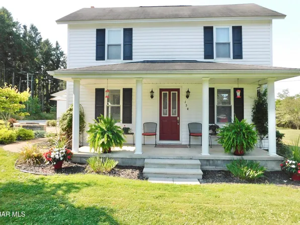 154 Spruce St, Smithmill, PA 16680
