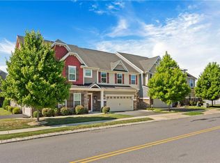 4758 Rafi Rd, Easton, PA 18045