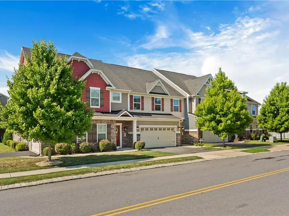 4758 Rafi Rd, Easton, PA 18045
