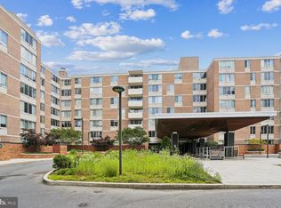 2939 Van Ness St NW APT 204, Washington, DC 20008