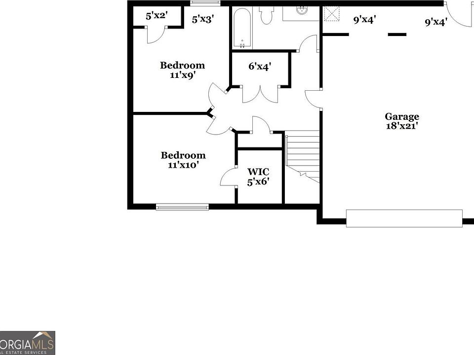 1576 Norman Xing, College Park, GA 30349 Zillow