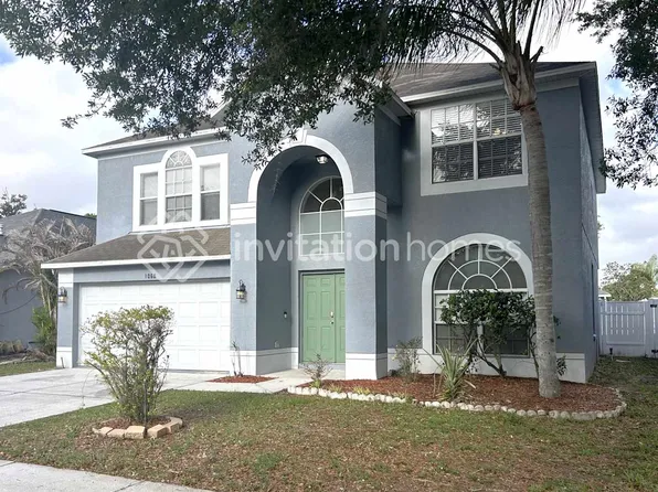 1060 Grand Canyon Dr, Valrico, FL 33594