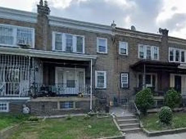 143 Eutaw Ave, Camden, NJ 08105