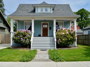 1677 Chemeketa St NE, Salem, OR 97301