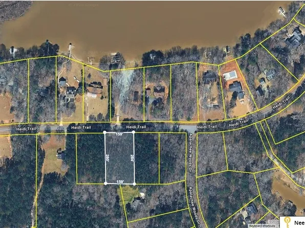 0 Heidi Trl #5, Buckhead, GA 30625