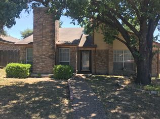 2714 Alden Ave, Dallas, TX 75211